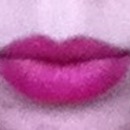 My crayon lipstick :)