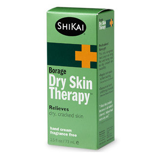 shikai Borage Dry Skin Therapy Hand Cream