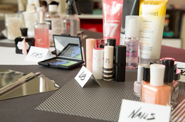 Trade Up! How to Host Your Own Beauty Swap Party