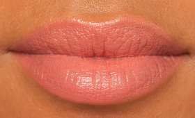 Color Your Summer! The Coral-Poppy Lipstick Review