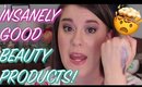 MIND-BLOWING BEAUTY PRODUCTS! 🤯 Makeup that Surprised Me