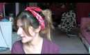 Messy Handbag-PurseN Contest