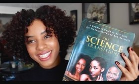 HELP! I Want to Go Natural/ Newly Natural ***GIVEAWAY***