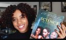 HELP! I Want to Go Natural/ Newly Natural ***GIVEAWAY***