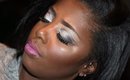 Makeup for Video/Pics/Perfomance|Dark skin girls |survivingbeauty2