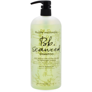 Seaweed Shampoo