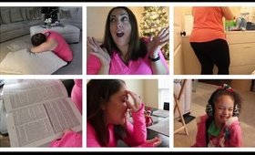 What is Wrong with Me | Vlogmas Day 8