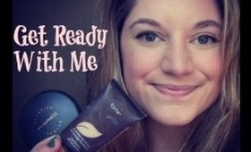 ♡ Get Ready With Me ♡
