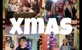 Our Christmas 2016| Meet The DuHaime's|LisaLuvsMac