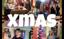 Our Christmas 2016| Meet The DuHaime's|LisaLuvsMac