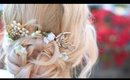 Prom Dolce & Gabbana Hair::{DIY Runway}