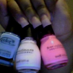 nails 