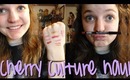 Haul ♡ Cherry Culture, MAC, & More