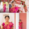 Wedding Make Up from India