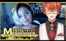 YOU WANTED PROOF?【MYSTIC MESSENGER】