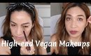 CHIT CHAT GRWM WITH TIME CHECKS (HIGH-END VEGAN & CRUELTY-FREE MAKEUPS)