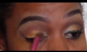 Mary Kay Tutorial