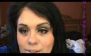 Get ready with me..Toofaced -Tutorial