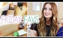 Friday Favs: Hourglass, Butter London, Kiss My Face & More -  vlogwithkendra