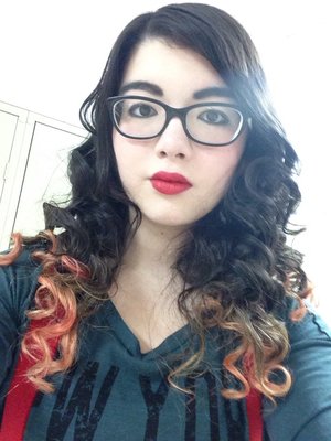 Trinity D.