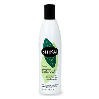 shikai Natural Everyday Shampoo