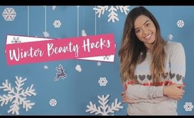 Winter Skin Care Hacks Using Vaseline Petroleum Jelly | Debasree Banerjee