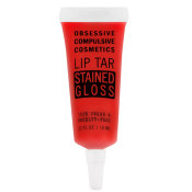 Obsessive Compulsive Cosmetics Lip Tar: Stained Gloss Jealous