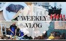 Making Carrot Soup, LSY Kout Event & BBQ Workshop | Weekly Vlog