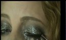 Ke$ha Halloween Costume makeup tutorial 2011