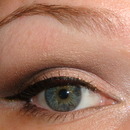 Neutral Dramatic Wing