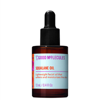 Good Molecules Squalane Oil