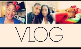 VLOG | Boyfriend, Titus, vows and more