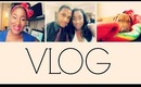 VLOG | Boyfriend, Titus, vows and more