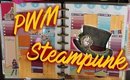 PWM // Steampunk Fall // 7BearSarah