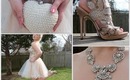 Prom Dress Styling: Short & Sweet