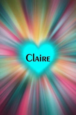 Claire P.