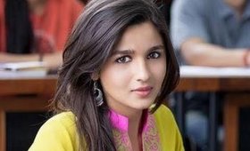 Alia Bhatt 2 states fresh & wearable makeup|Indian beauty guru | Seeba86