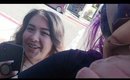 VLOG 2- Cecily&&Rainey Adventures in Oakland