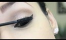 Everyday Makeup (Tutorial) using Urban Decay's Naked Palette