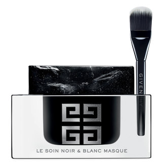 Le Soin Noir & Blanc Masque