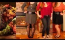 Thanksgiving Outfit Ideas!