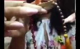 Manifesting Love with mantra and male beads (FACEBOOK LIVE)