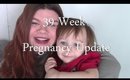 39 Week Pregnancy Update: Staph Again