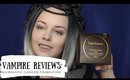 Vampire Reviews 🦇 | Sulwhasoo Cushion Foundation in 011 Pale Pink