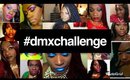 #DMXChallenge