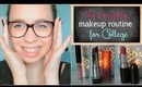 My Everyday Makeup routine for College