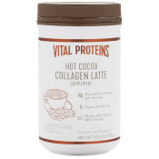 Vital Proteins Collagen Latte - Hot Cocoa