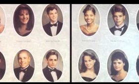 Night of elegance 20 year Class reunion for HCHS  Going  Down Dec 26 2015