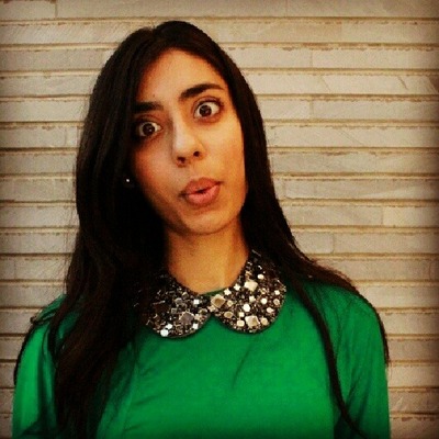 Mariam J.