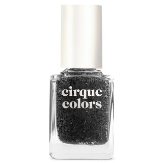 Speckled Nail Polish Spotted